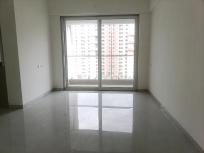 Living Room Image of 1157 Sq.ft 2 BHK Apartment / Flat for sale in Monarch Ambience, Kharghar Navi Mumbai for Rs. 13500000
