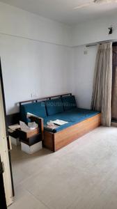 Bedroom Image of 675 Sq.ft 1.5 BHK Apartment / Flat for sale in Shreeji Mohan Mansion, Sion Mumbai for Rs. 14000000