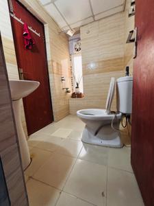 Image of 1294 Sq.ft 3 BHK Apartment / Flat for rent in Supertech Ecociti, Sector 137, Noida for Rs. 33000