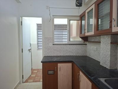 Kitchen Image of 1330 Sq.ft 3 BHK Apartment / Flat for rent in Ramapuram Chennai for Rs. 36000