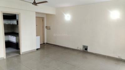 Living Room Image of 1610 Sq.ft 3 BHK Apartment / Flat for rent in Mahindra Aura, Sector 110A Gurgaon for Rs. 44500