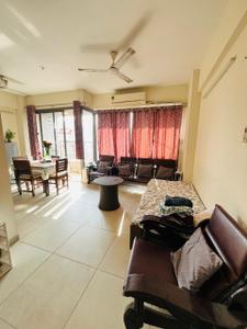 2 BHK Flat