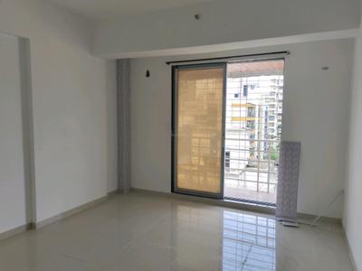 Bedroom Image of 1100 Sq.ft 2 BHK Apartment / Flat for sale in Triveni Heights by Triveni Builders &amp; Developers, Ulwe Navi Mumbai for Rs. 12500000