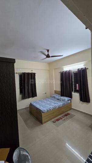 Electronic City Phase I, Electronic City Bedroom 1