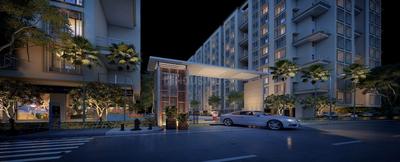 Image of 900 Sq.ft 2 BHK Apartment / Flat for sale in Amrut Raj Regalia Phase 2, Ambernath East, Ambernath for Rs. 4000000