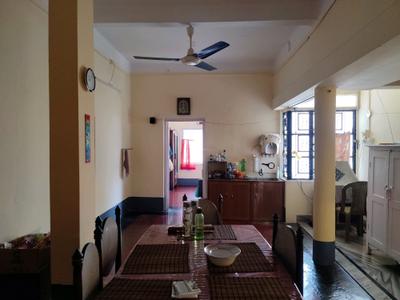 Living Room One Image of 2700 Sq.ft 5 BHK Independent House for sale in New Barrakpur Kolkata for Rs. 10000000