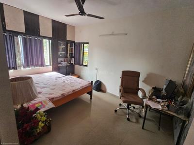 Bedroom Image of 1600 Sq.ft 3 BHK Apartment / Flat for sale in Bavdhan Pune for Rs. 13300000