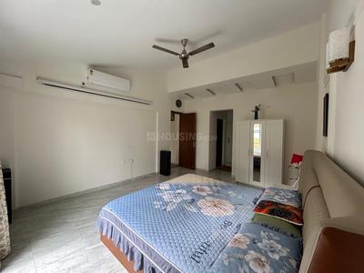 Bedroom Image of 4000 Sq.ft 4 BHK Villa for rent in Sycon Maitri, Chikkabana Halli Bengaluru for Rs. 100000