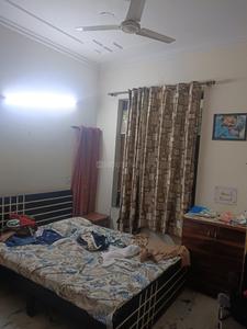 Bedroom Image of 2200 Sq.ft 3 BHK Independent House for rent in Sector 23 Gurgaon for Rs. 45000