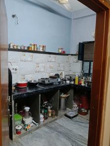 Kitchen Image of 1150 Sq.ft 4 BHK Independent House for sale in Sitapura Jaipur for Rs. 5700000