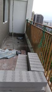 Balcony Image of 1928 Sq.ft 3 BHK Apartment / Flat for sale in Kalpataru Avante, Sanath Nagar Hyderabad for Rs. 21000000