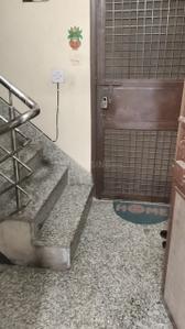 Balcony Image of 990 Sq.ft 3 BHK Independent House for sale in Laxmi Nagar New Delhi for Rs. 6500000