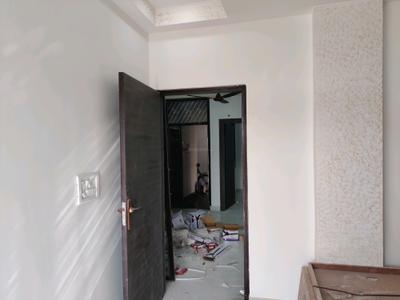 Bedroom Image of 1035 Sq.ft 2 BHK Builder Floor for sale in Dream Homes, Indirapuram Ghaziabad for Rs. 4551000
