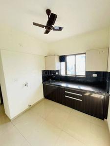 1 BHK Flat