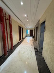 Image of 705 Sq.ft 1 BHK Apartment / Flat for sale in Shivsai 9 Square, Kalyan West, Kalyan for Rs. 7000000