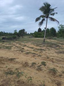 Image of 1200 Sq.ft Residential Plot / Land for sale in Baliapanda Housing Board Colony, Puri for Rs. 2200000