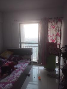 Bedroom Image of 1200 Sq.ft 2 BHK Apartment / Flat for sale in Pride World City, Charholi Budruk Pune for Rs. 7000000