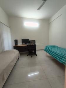 Bedroom Image of 2800 Sq.ft 3 BHK Independent House for sale in Byatarayanapura Bengaluru for Rs. 69200000