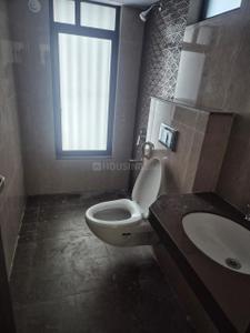 Image of 1250 Sq.ft 3 BHK Duplex for rent in Gera World Of Joy, Upper Kharadi, Pune for Rs. 62000