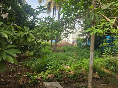 Image of 2400 Sq.ft Residential Plot / Land for sale in Chandra Layout Extension, Bengaluru for Rs. 32000000
