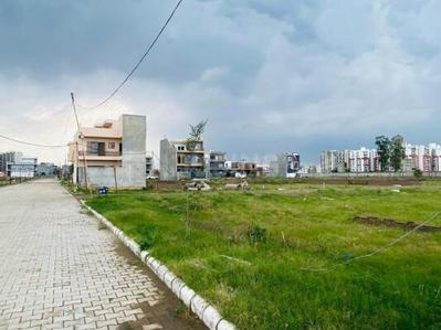 Image of 1350 Sq.ft Residential Plot / Land for sale in HLP Palm Green, Banur, Mohali for Rs. 8500000
