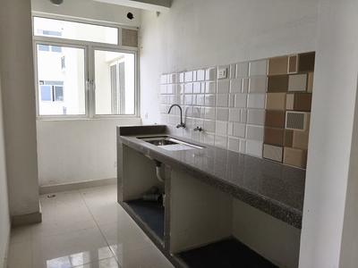 Kitchen Image of 1620 Sq.ft 3 BHK Apartment / Flat for sale in Rishi Pranaya Phase I, New Town Kolkata for Rs. 12000000