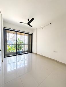 Bedroom Image of 1740 Sq.ft 2 BHK Apartment / Flat for sale in Goodwill Paradise Phase 1 And 2, Kharghar Navi Mumbai for Rs. 18000000