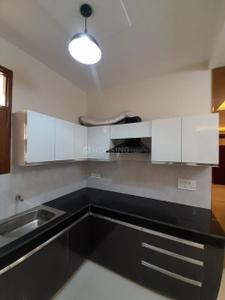 Kitchen Image of 900 Sq.ft 2 BHK Apartment / Flat for sale in Kharar Mohali for Rs. 4990000