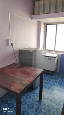 Bedroom Image of Sanjeev's Nest in Bhandup West, Mumbai