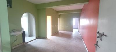 Hall Image of 1040 Sq.ft 3 BHK Apartment / Flat for sale in Nagerbazar Kolkata for Rs. 5900000