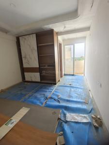 Bedroom Image of 1850 Sq.ft 3 BHK Apartment / Flat for rent in Kodihalli Bengaluru for Rs. 100000