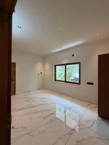 Hall Image of 2600 Sq.ft 4 BHK Independent House for sale in Kakkanad Kochi for Rs. 13000000