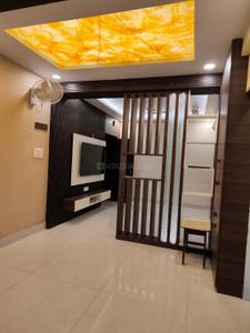 Hall Image of 1500 Sq.ft 3 BHK Apartment / Flat for rent in City Center Durgapur for Rs. 30000