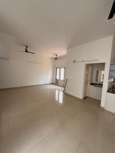 Hall Image of 2400 Sq.ft 4 BHK Independent House for rent in Jakkur Bengaluru for Rs. 110000