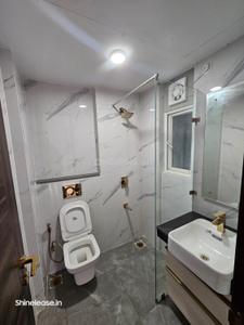 Image of 1595 Sq.ft 3 BHK Independent House for rent in Smartworld Orchard, Sector 61, Gurgaon for Rs. 65000