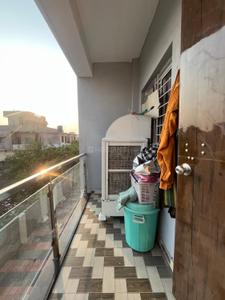Balcony Image of 688 Sq.ft 1.5 BHK Apartment / Flat for sale in Sai Heights, Jaripatka Nagpur for Rs. 3100000