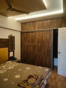 Bedroom Image of 950 Sq.ft 2 BHK Apartment / Flat for sale in Atur Valley Vista, Pisoli Pune for Rs. 7000000