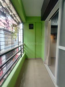Balcony Image of 1010 Sq.ft 2 BHK Apartment / Flat for sale in Jupiter Commanders Glory by Jupiter Infrastructure, Singapura Bengaluru for Rs. 6850000