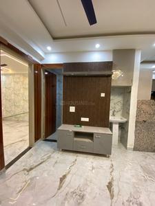 Hall Image of 1100 Sq.ft 3 BHK Apartment / Flat for sale in Daulatpura Ghaziabad for Rs. 6600000