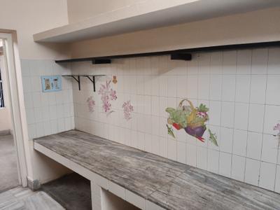Kitchen Image of 2000 Sq.ft 3 BHK Independent House for rent in Bondel Mangalore for Rs. 25000