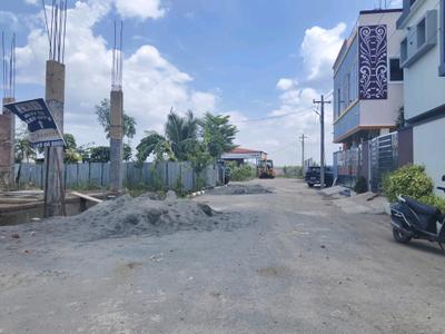 Image of 900 Sq.ft Residential Plot / Land for sale in Kundrathur Gardens, Kundrathur, Chennai for Rs. 3780000