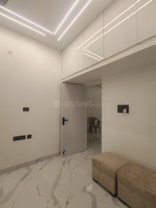 Hall Image of 2200 Sq.ft 4 BHK Builder Floor for sale in Luxury Builder Floor Inder Realty Zone 500, Sushant Lok Phase 1 Gurgaon for Rs. 37700000