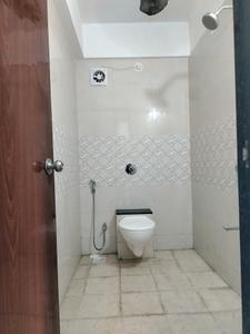 Common Bathroom Image of 2320 Sq.ft 3.5 BHK Apartment / Flat for sale in Gera Isle Royale, Bavdhan Pune for Rs. 23500000
