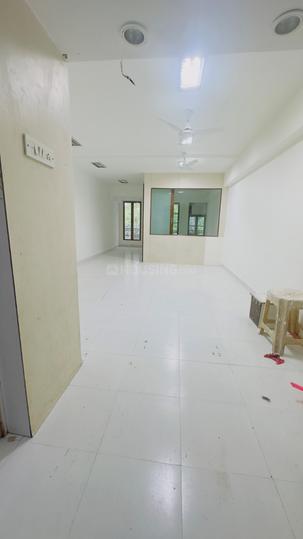 Suvarna Nagar, Vile Parle West Hall 1
