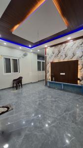 Hall Image of 1050 Sq.ft 2 BHK Apartment / Flat for sale in Sayeedabad Hyderabad for Rs. 5800000