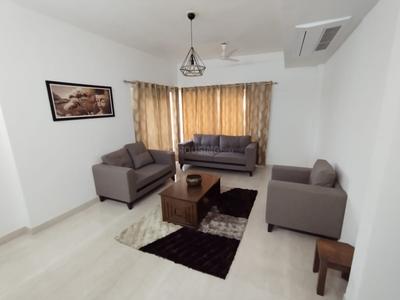 Hall Image of 3220 Sq.ft 4 BHK Apartment / Flat for sale in Adani La Marina, Shantigram Ahmedabad for Rs. 37500000