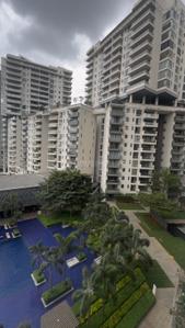 Image of 8350 Sq.ft 5 BHK Duplex for sale in Embassy Lake Terraces, Hebbal, Bengaluru for Rs. 230000000