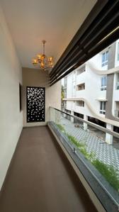 Balcony Image of 3700 Sq.ft 4 BHK Independent House for sale in Kalapatti Coimbatore for Rs. 45000000