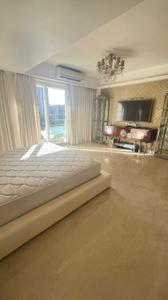 Bedroom Image of 2400 Sq.ft 4 BHK Apartment / Flat for rent in Sumer Trinity Towers, Prabhadevi Mumbai for Rs. 500000