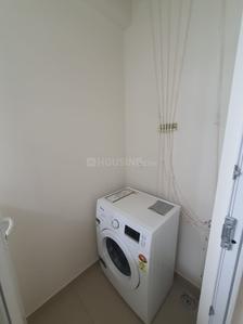 Image of 1645 Sq.ft 3 BHK Apartment / Flat for sale in SPR Highliving District, Jamalia, Chennai for Rs. 16800000